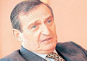Koç, Özyeğin için ağır konuştu