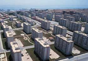 TOKİ'den 4 yılda 280 bin konut