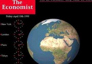 The Economist'in 2006 falı