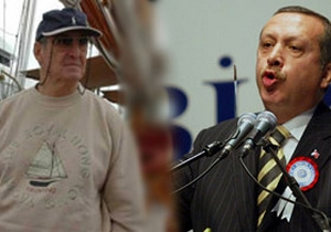 Erdoğan'la Koç'un gezi polemiği