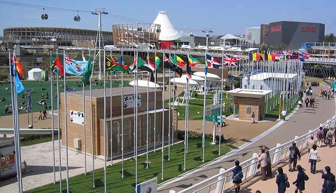 3 Milyar Dolar harcanan 'Antalya Expo' ne olacak?