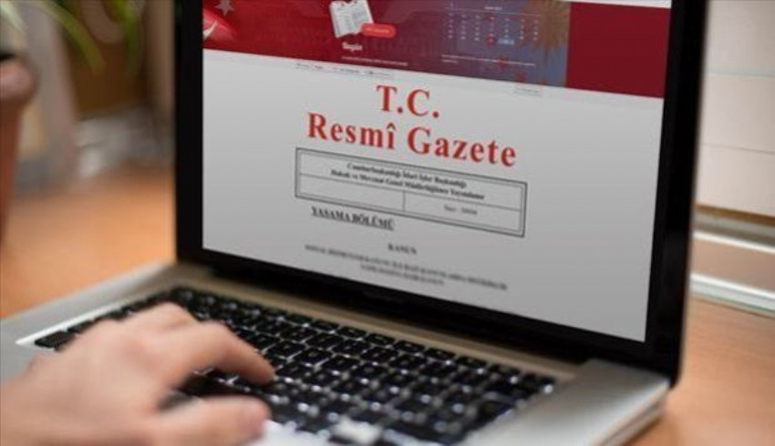 3 ilin emniyet müdürü değişti yeni atamalar Resmi Gazete'de