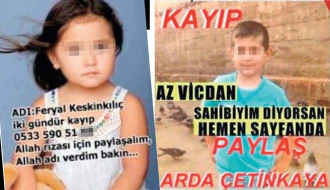 3 milyon kazanan var: İşte ‘Vicdan’ dolandırıcıları