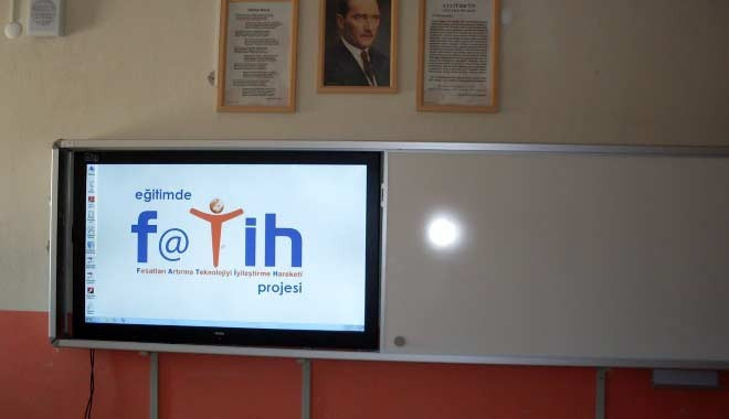 30 milyar dolarlık başarısızlık! Akıllı tahtalar kara tahta oldu