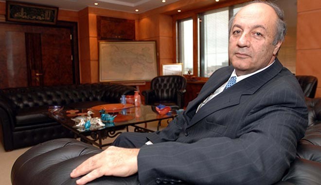 Migros'ta hisse devri tamamlandı