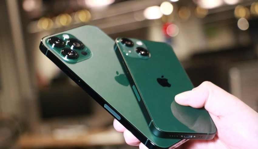 En hızlı Apple cihazları açıklandı: iPhone 14 yer almadı