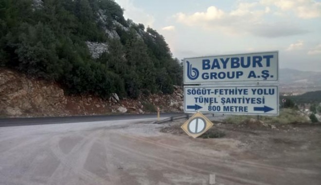 300 milyonluk işin arkasından da "kör" çıktı