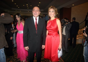 İşte Ömer Sabancı'nın yeni holdingi