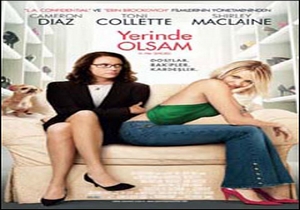 Yerinde Olsam (In Her Shoes)
