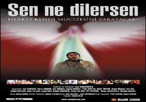 Sen Ne Dilersen