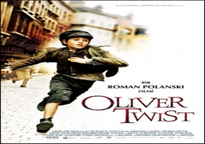 Oliver Twist