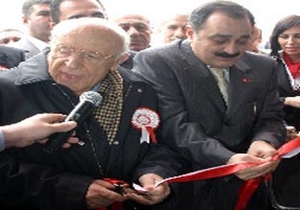'Toyota ve Fiat'ı ben getirdim'