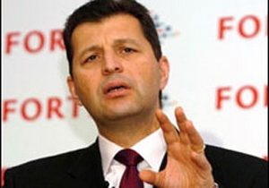 Bayazıt'a büyük görev