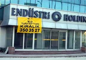 Endüstri Holdingin kayıp hisse senetleri bulundu