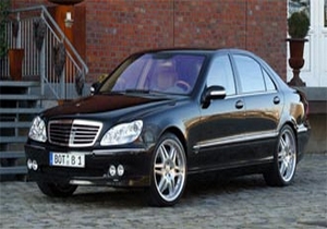 Mercedes’in krize karşı silahı