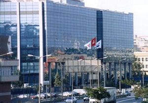 Uzan'ın binası kimin oldu?