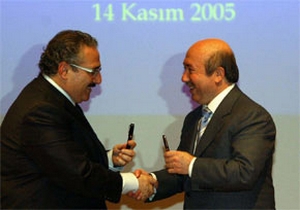 Telekom'da sıra halka arza geldi