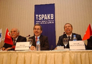 Türkiye'nin ilk KOBİ Borsası kuruluyor