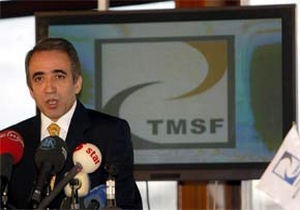 TMSF'den TÜRKSAT'a suçlama