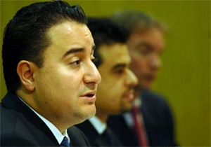 IMF'yle 2008'e kadar devam