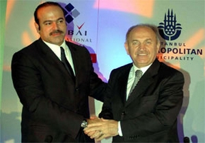 'Şeyh 30 milyar dolar yatıracak'