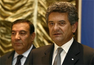 Erdemir'de Rekabet'in temyiz isteği reddedildi