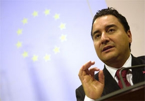 Ali Babacan'dan yüzde 3 vaadi