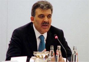 Başbakan Yardımcısı Gül, Lübnan'da