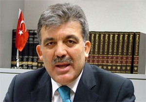 Gül:"Rusya'nın bize vereceği bazı güzel haberler var"