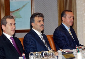 İptal önceden kararlaştırılmış