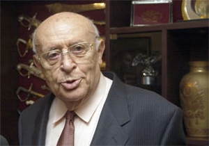 Demirel, ABD'nin süpergüç olarak dünya barışı için çalıştığını öne sürdü