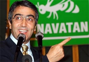 Mumcu, Yılmaz'a tavrını koydu
