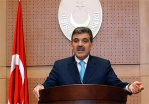 MB'nin başına Gül'ün okul arkadaşı Yılmaz'ın adı geçiyor