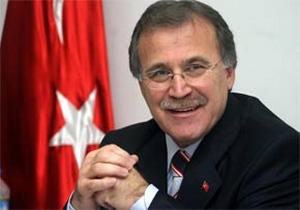 Başbakan yardımcısı fiş almayı unutunca