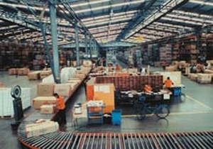 TNT, lojistik bölümünü satıyor