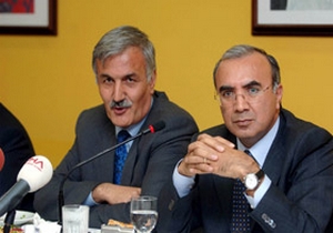 Telsim: Uzan'ın davası bize gelmedi