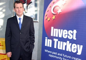 DHL'den dünyaya: Türkiye'de yatırım yap