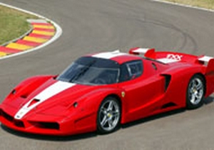 2 milyon eouroluk Ferrari ile yola çıkmak yasak