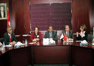Fransızlar, Gaziantepli KOBİ'lerle işbirliği yapacak