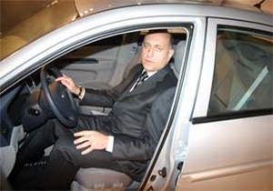 'Otomobilde zam yakın'