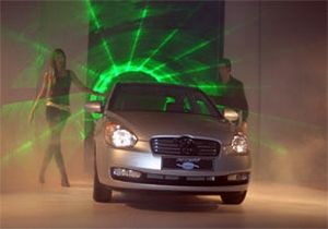 Hyundai 'Yeni Çağ'ı getirdi