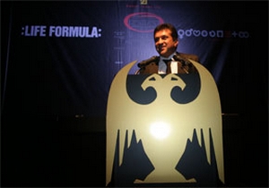 Damat Tween'den Project Life