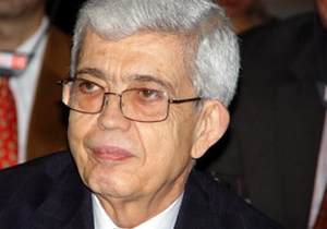 İSO'nun eski danışmanı Atilla Karaosmanoğlu vefat etti