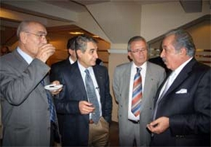 Doğu Holding'e inceleme