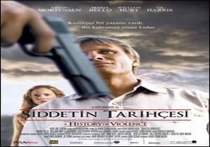 Şiddetin Tarihçesi (A History of Violence)