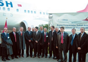 KİT Komisyonu üyesiyle Öİ üyesi uçak alımı için neden ABD'ye gitmiş?