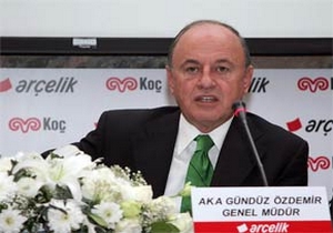 Koç da Grundig'den işçi çıkartıyor