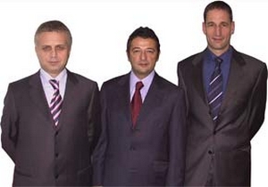 10. yılında Kuryenet başarıdan başarıya koşuyor
