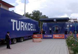 Turkcell'den bedava cep telefonu