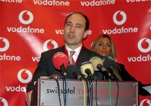 Vodafone: Telsim’i aldık diye zarar etmezsiniz